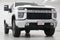 2022 Chevrolet Silverado 3500 HD LT