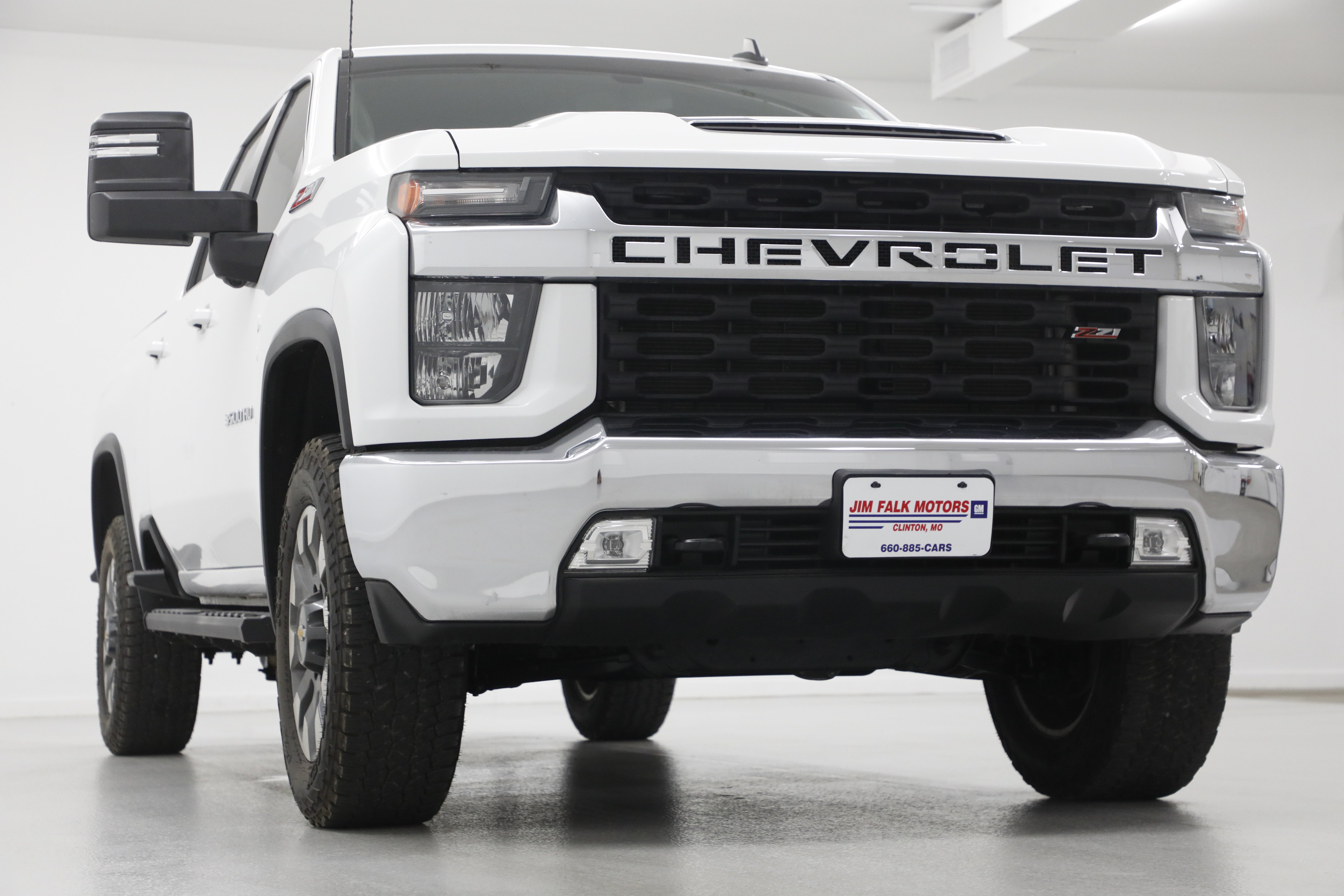 2022 Chevrolet Silverado 3500 HD LT
