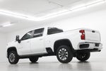2022 Chevrolet Silverado 3500 HD LT