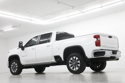 2022 Chevrolet Silverado 3500 HD LT