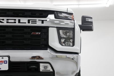 2022 Chevrolet Silverado 3500 HD LT