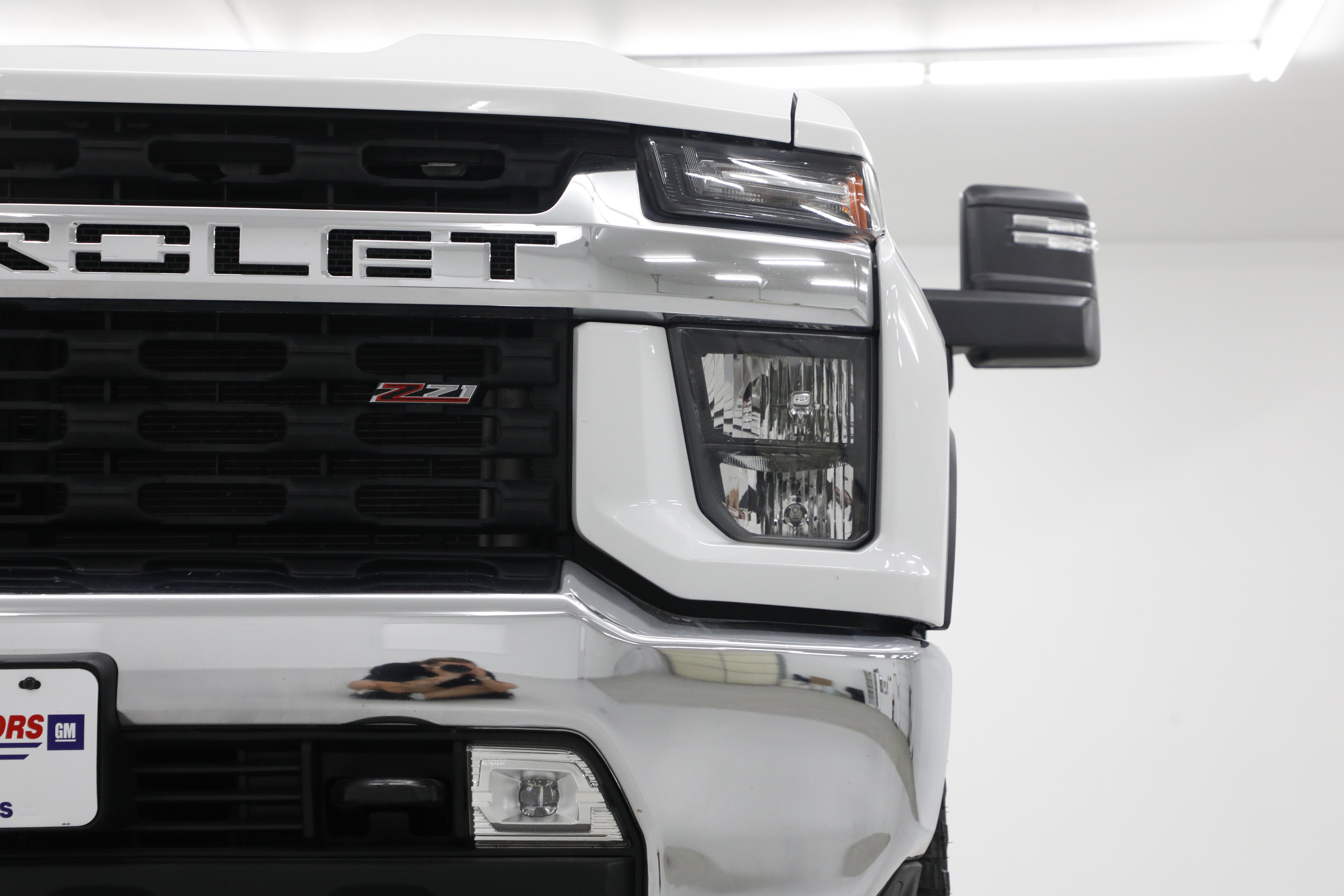 2022 Chevrolet Silverado 3500 HD LT
