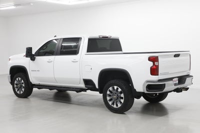 2022 Chevrolet Silverado 3500 HD LT
