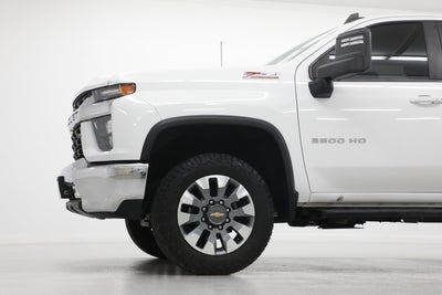 2022 Chevrolet Silverado 3500 HD LT