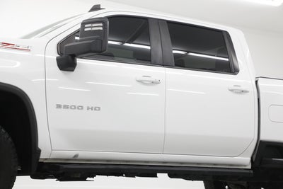 2022 Chevrolet Silverado 3500 HD LT
