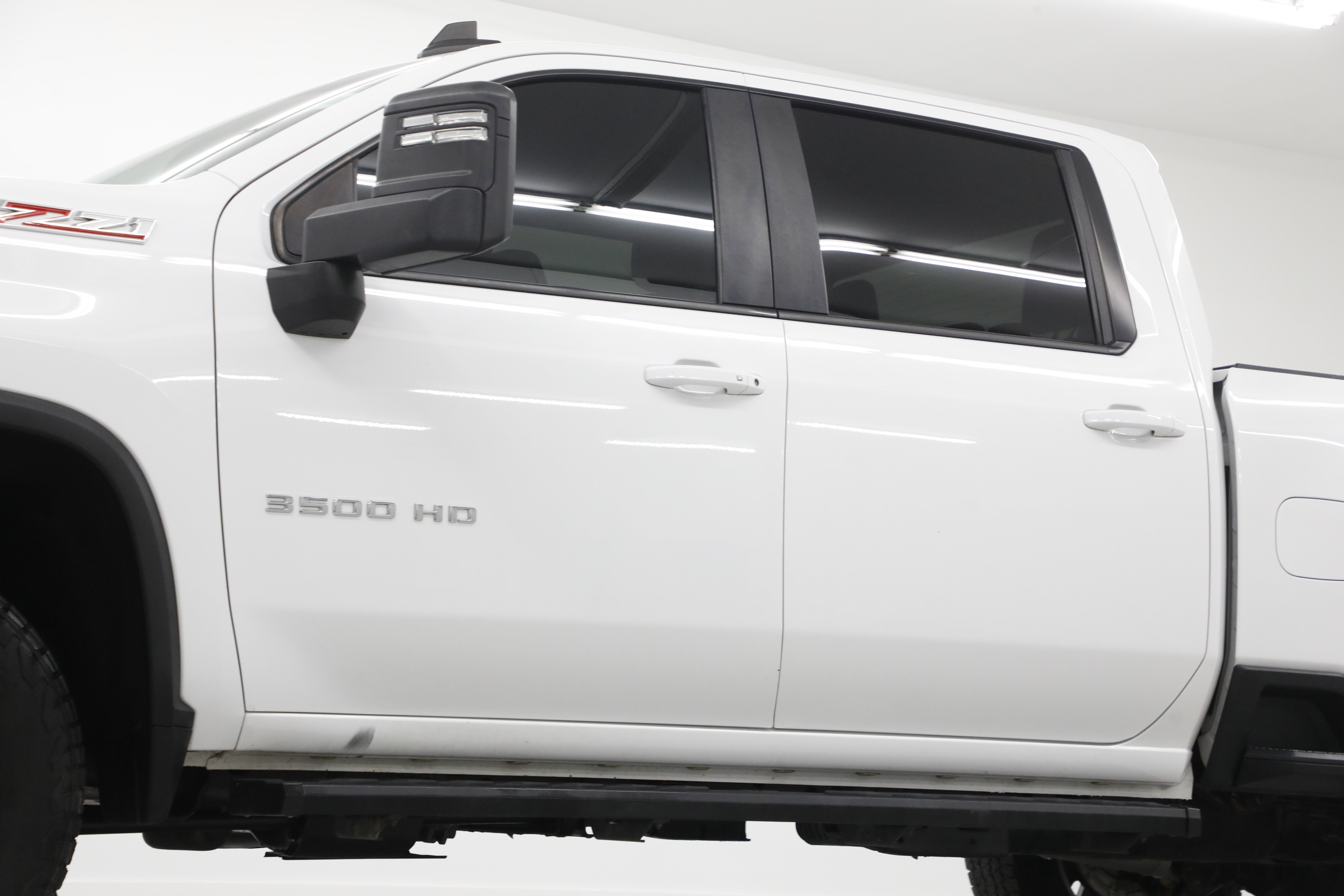 2022 Chevrolet Silverado 3500 HD LT