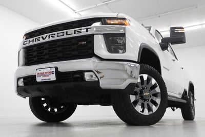2022 Chevrolet Silverado 3500 HD LT