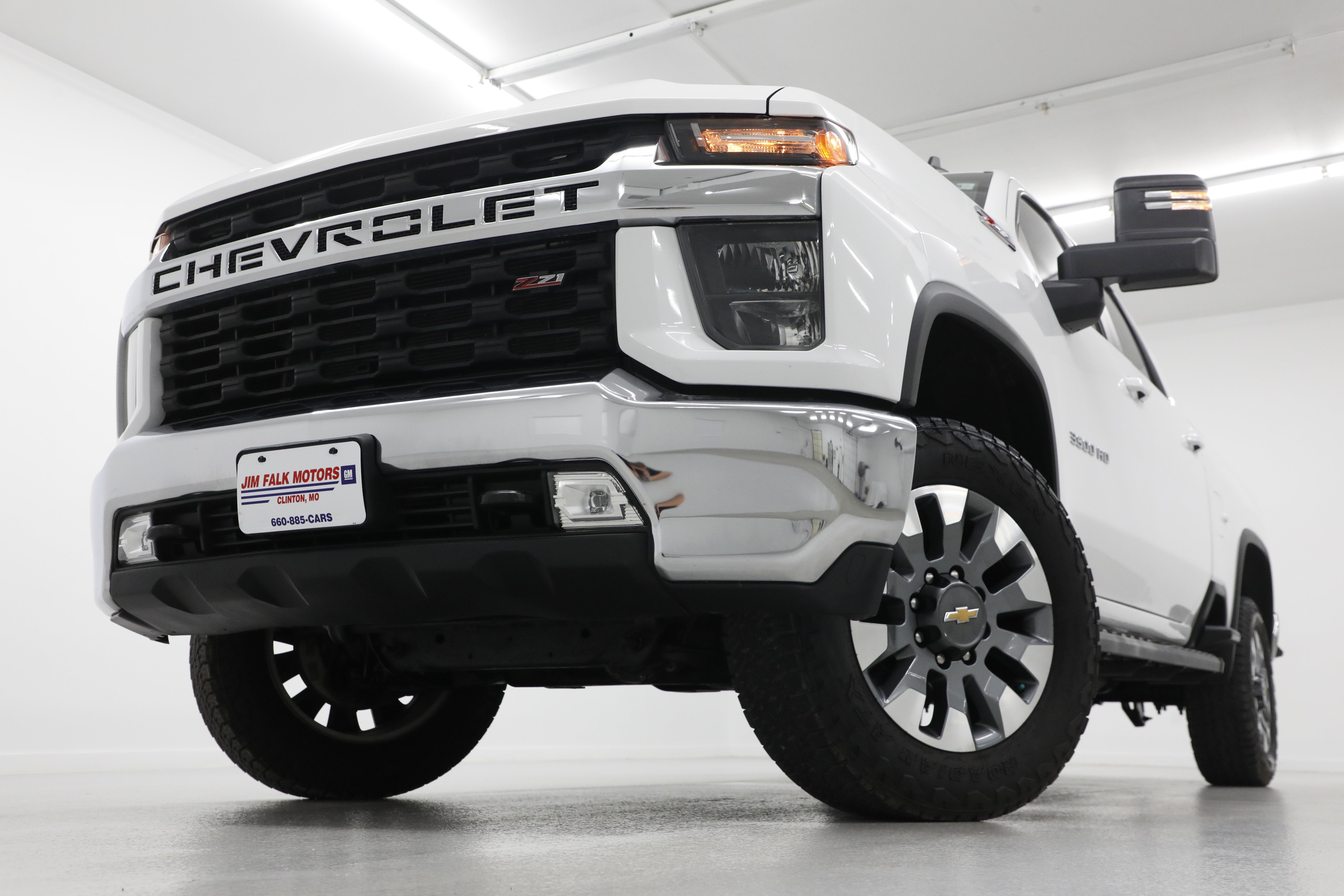 2022 Chevrolet Silverado 3500 HD LT