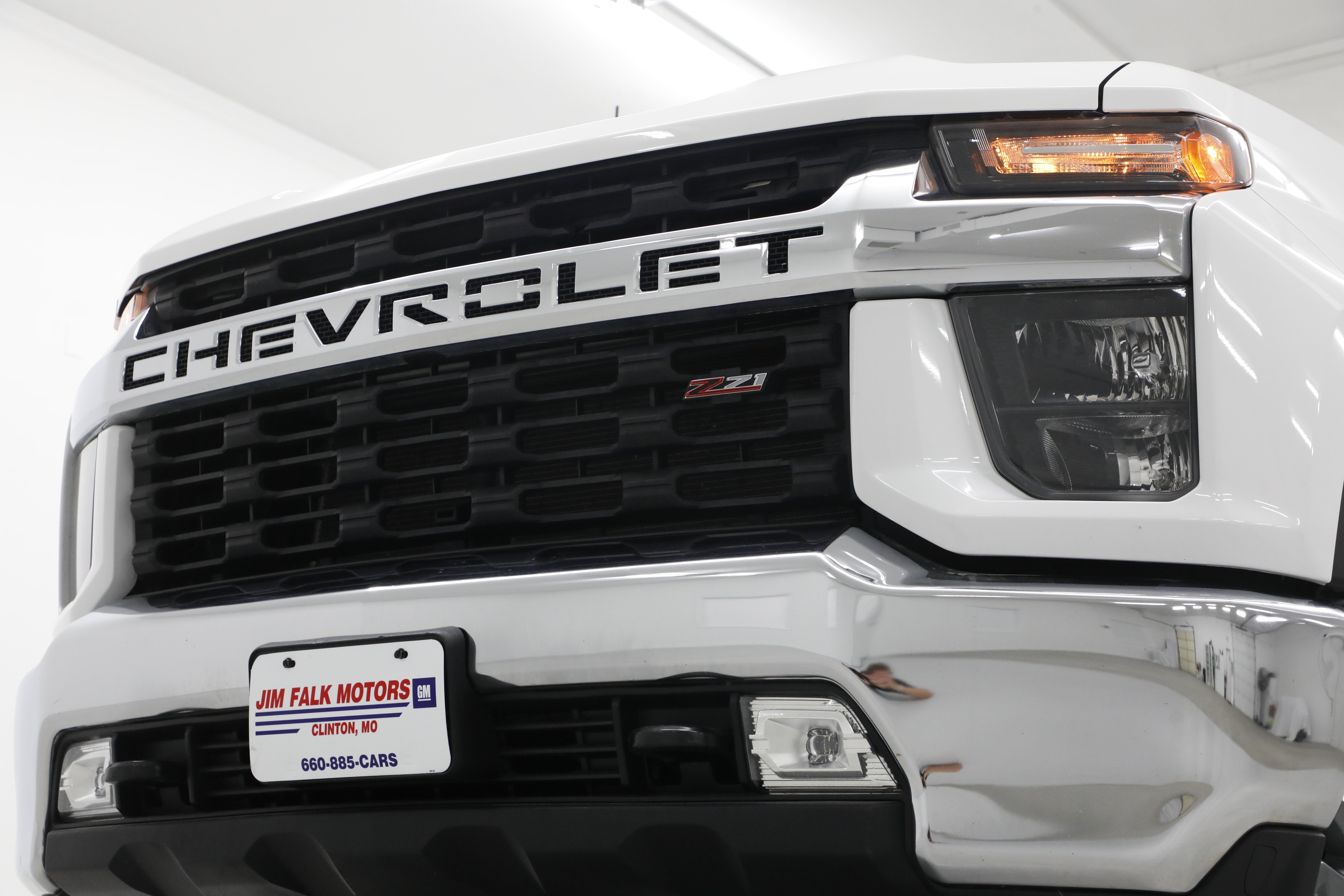 2022 Chevrolet Silverado 3500 HD LT