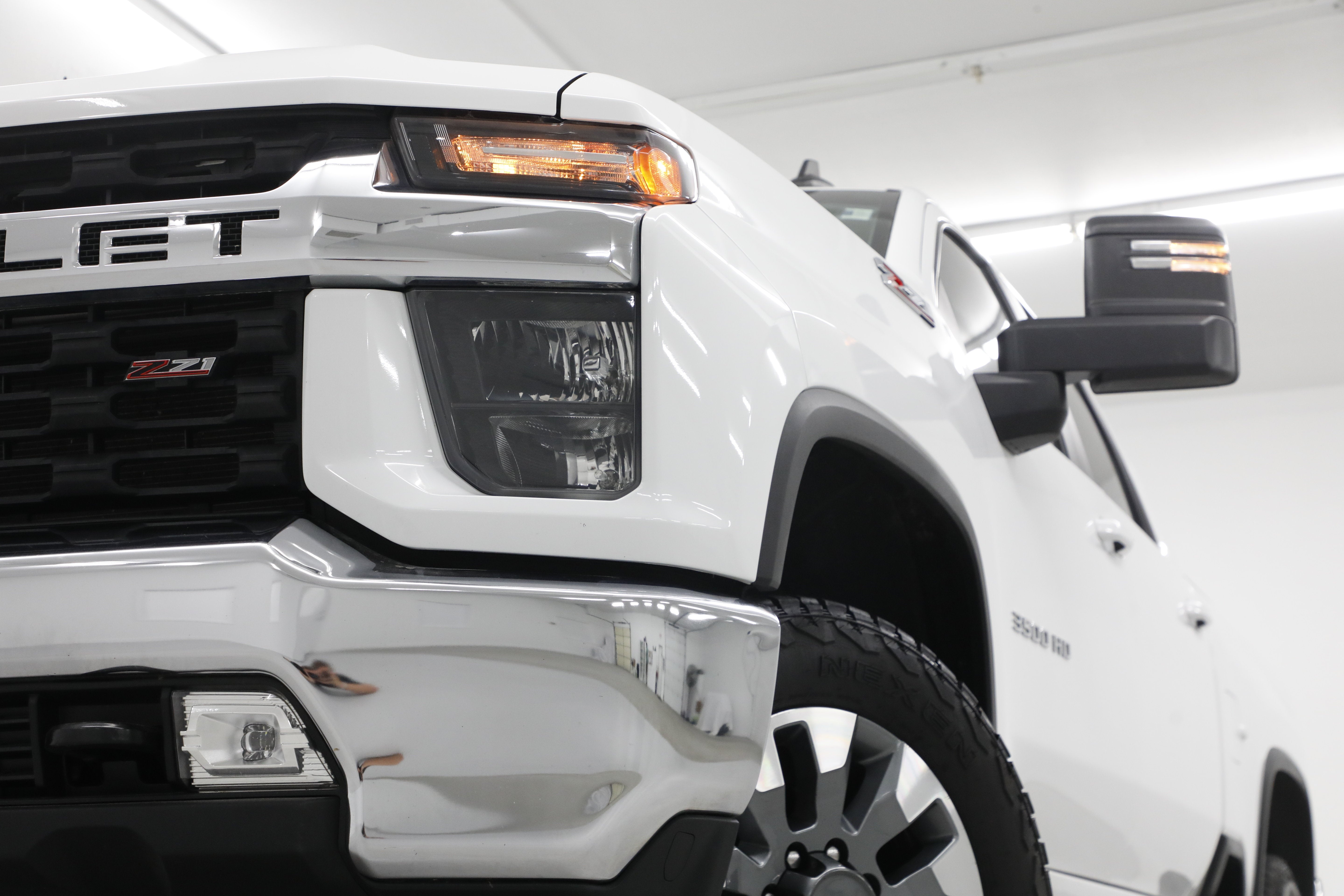 2022 Chevrolet Silverado 3500 HD LT
