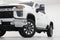 2022 Chevrolet Silverado 3500 HD LT