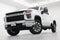2022 Chevrolet Silverado 3500 HD LT