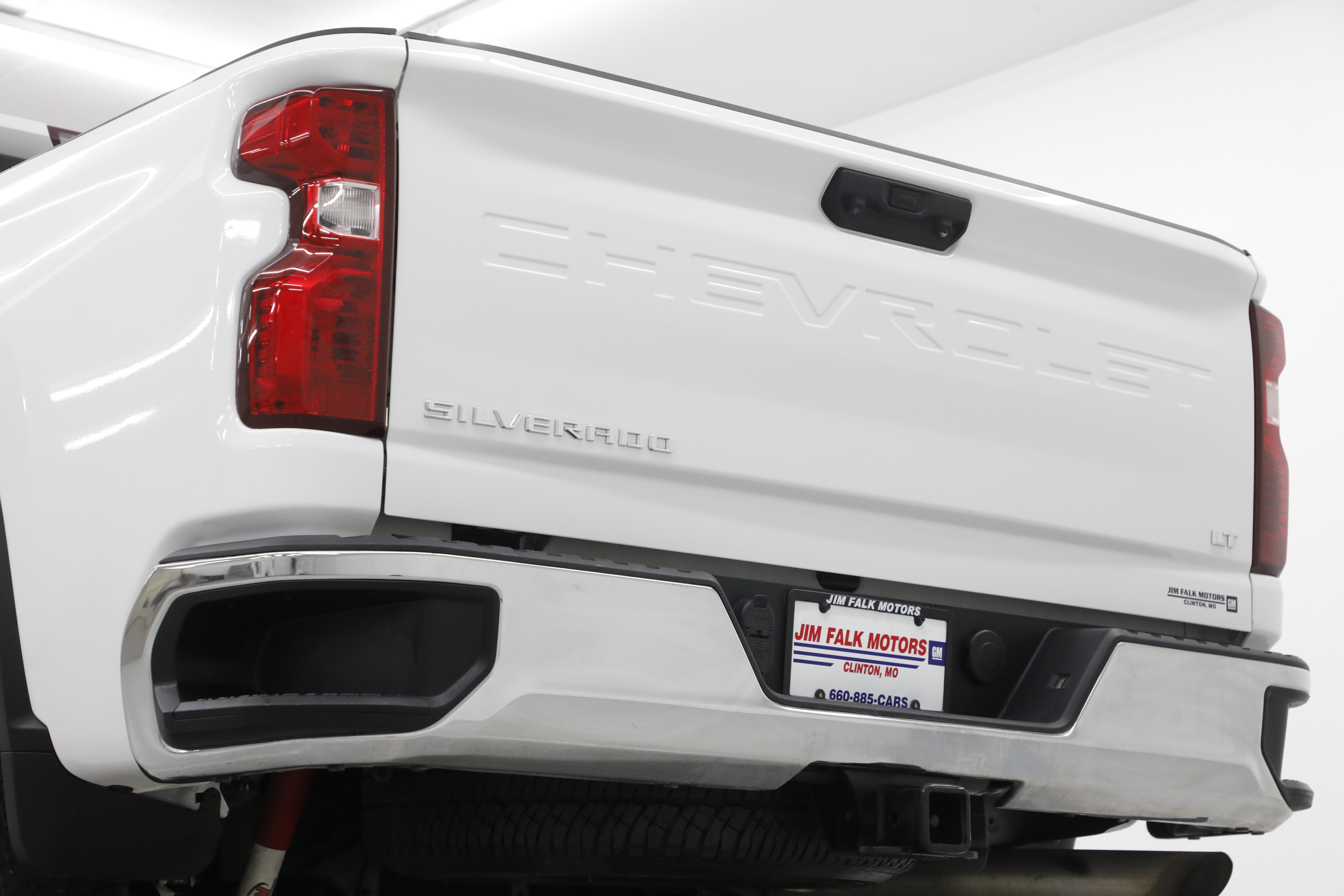 2022 Chevrolet Silverado 3500 HD LT