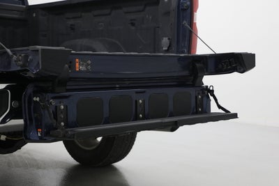 2022 Chevrolet Silverado 3500 HD LTZ