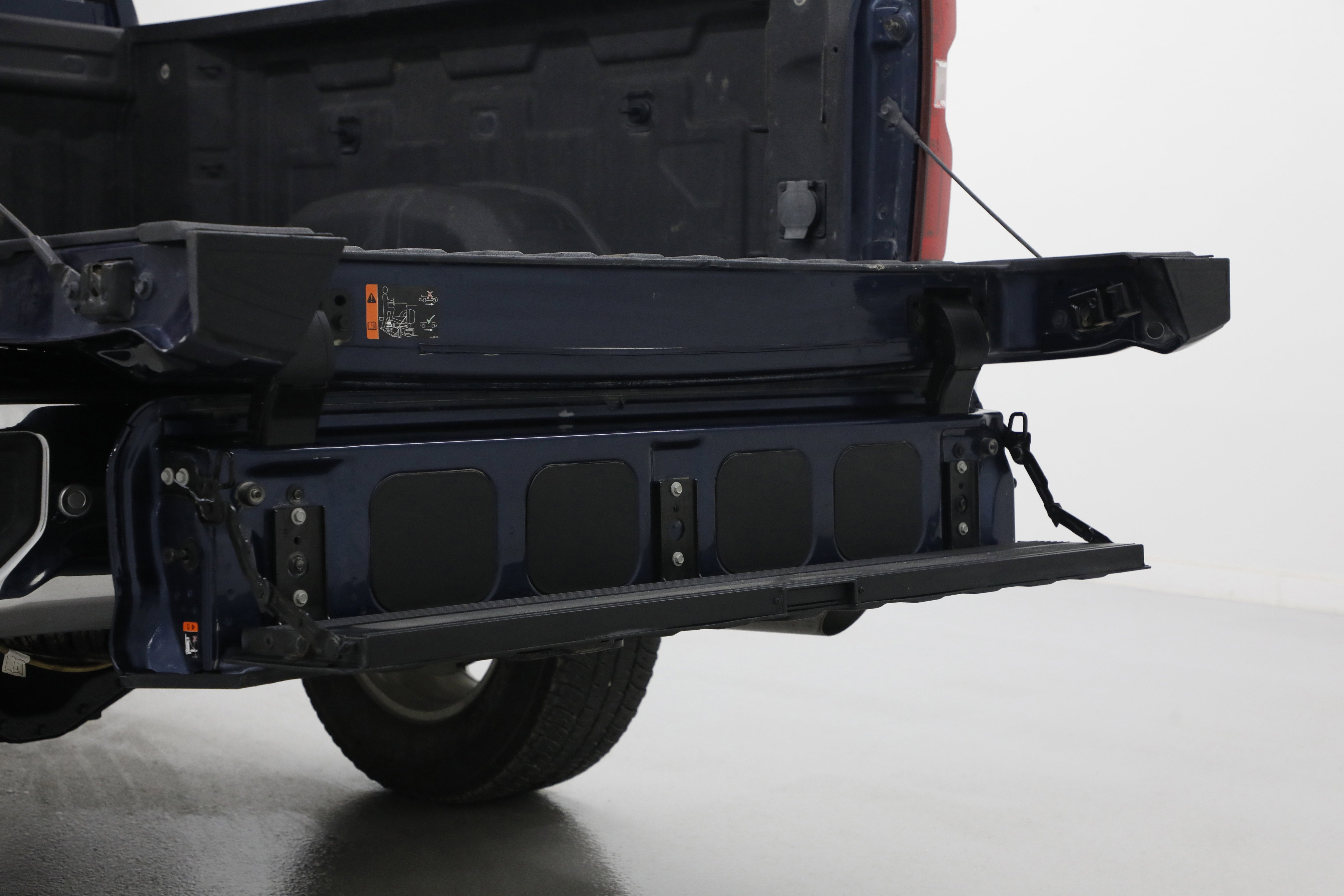 2022 Chevrolet Silverado 3500 HD LTZ