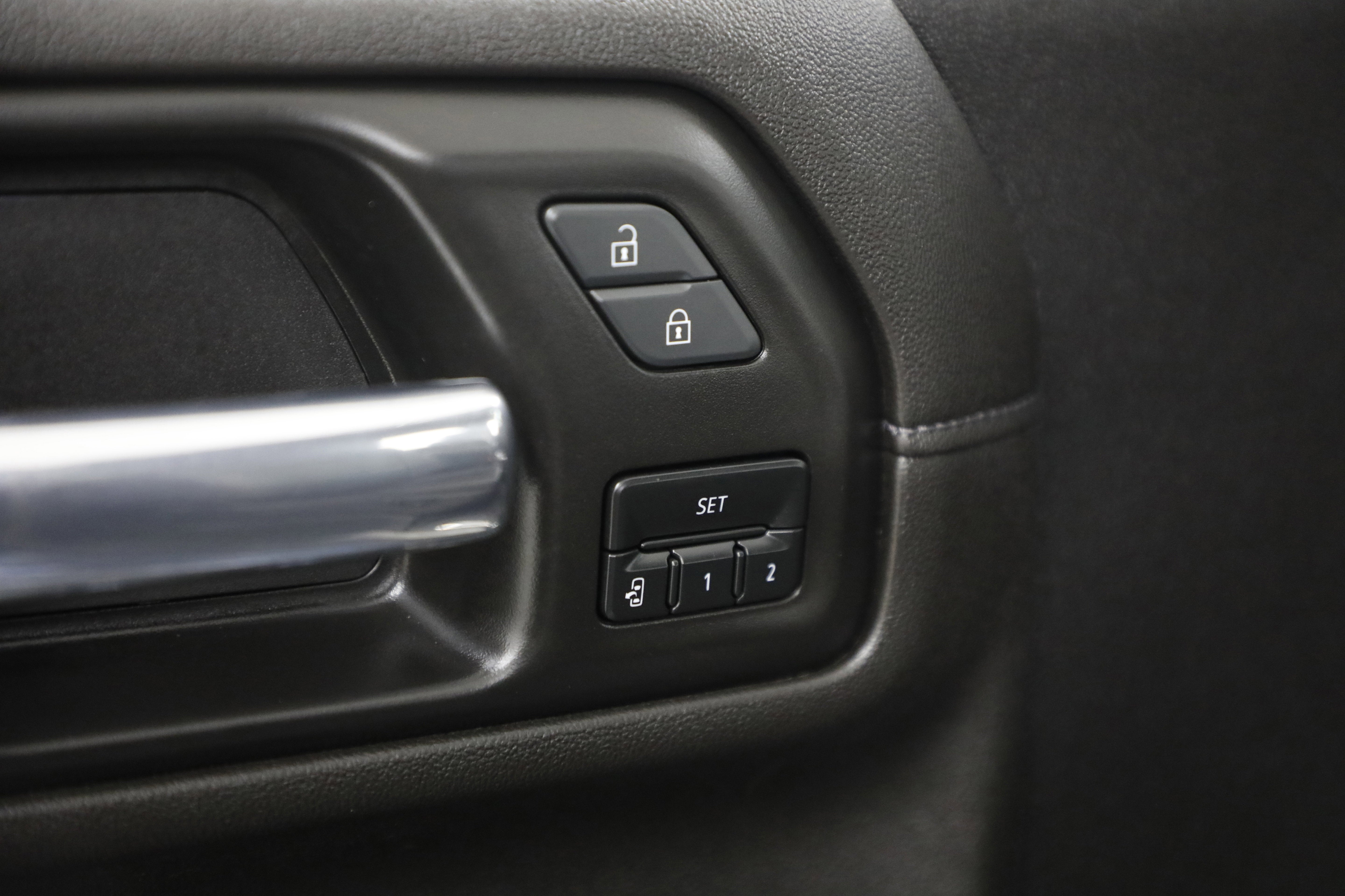 2022 Chevrolet Silverado 3500 HD LTZ