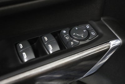 2022 Chevrolet Silverado 3500 HD LTZ