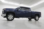 2022 Chevrolet Silverado 3500 HD LTZ