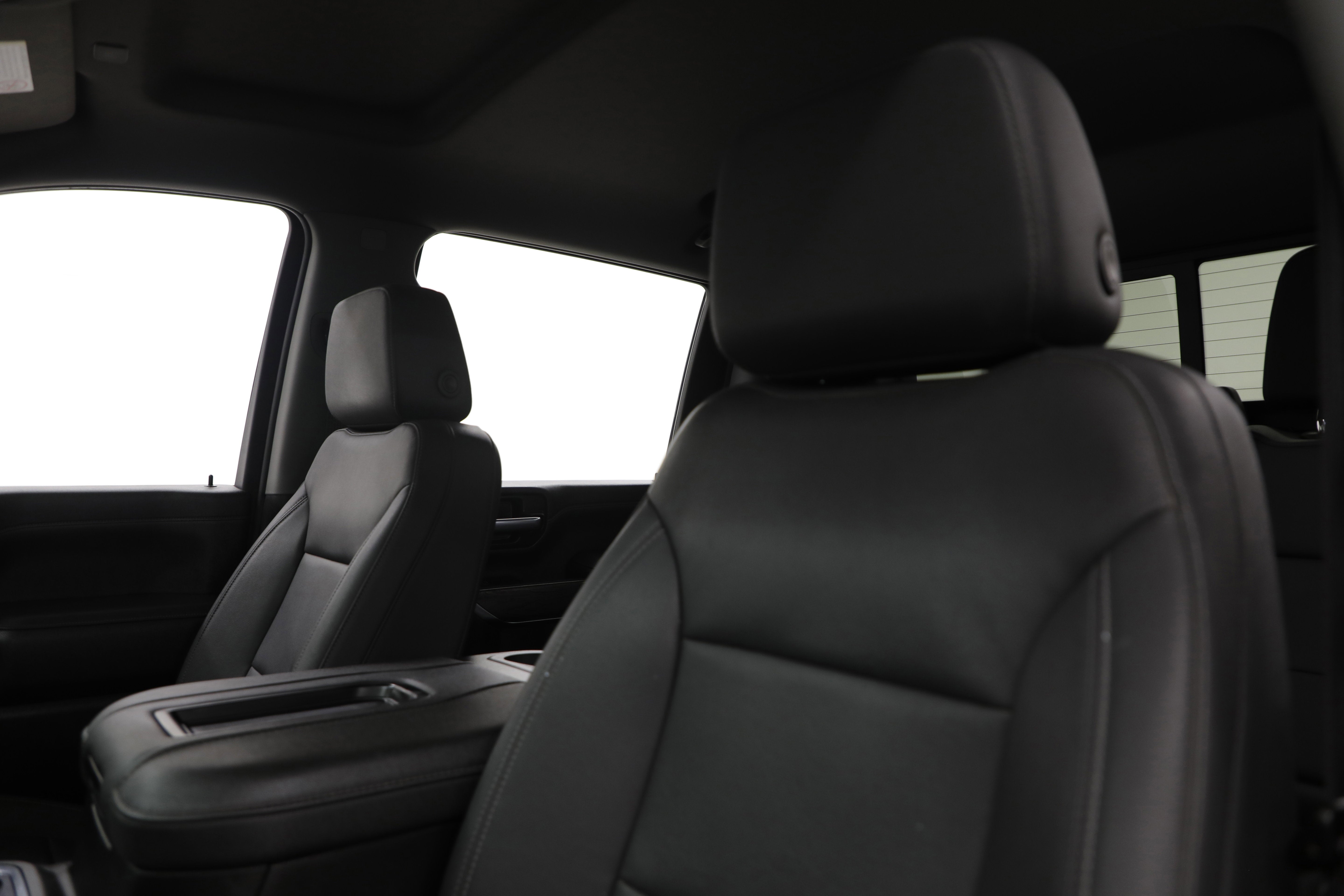 2022 Chevrolet Silverado 3500 HD LTZ