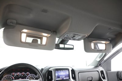 2022 Chevrolet Silverado 3500 HD LTZ