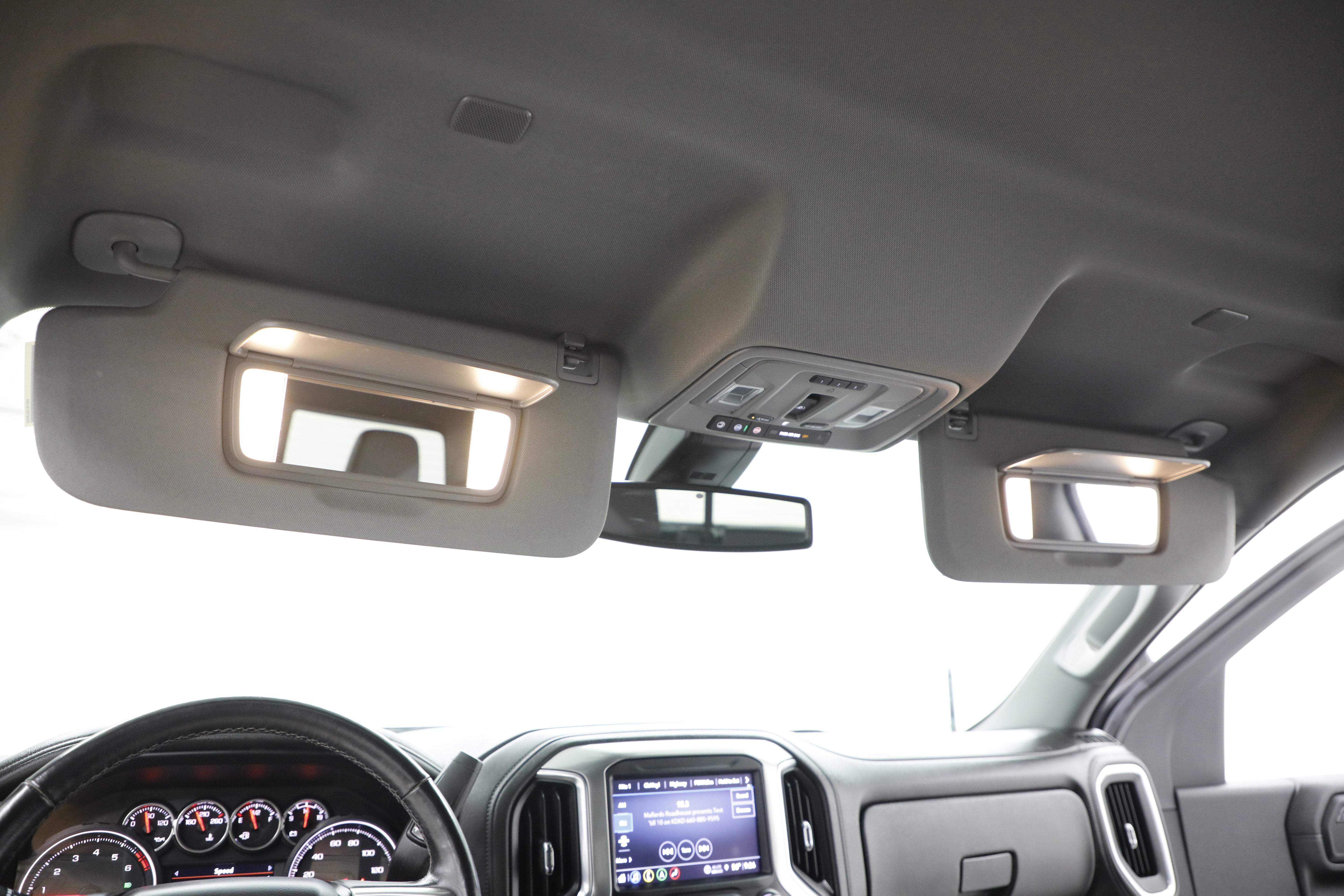 2022 Chevrolet Silverado 3500 HD LTZ