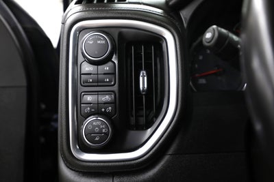 2022 Chevrolet Silverado 3500 HD LTZ