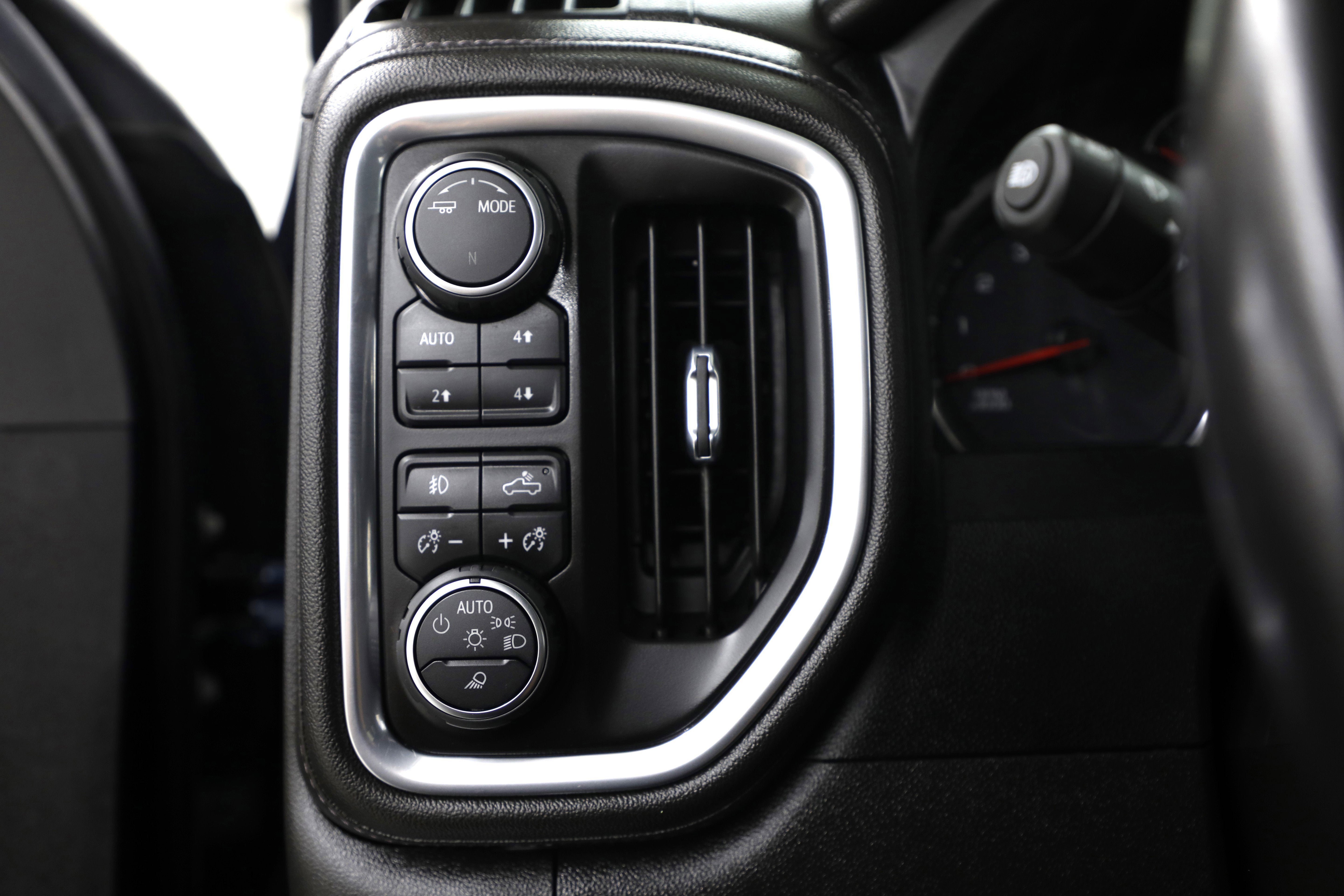 2022 Chevrolet Silverado 3500 HD LTZ