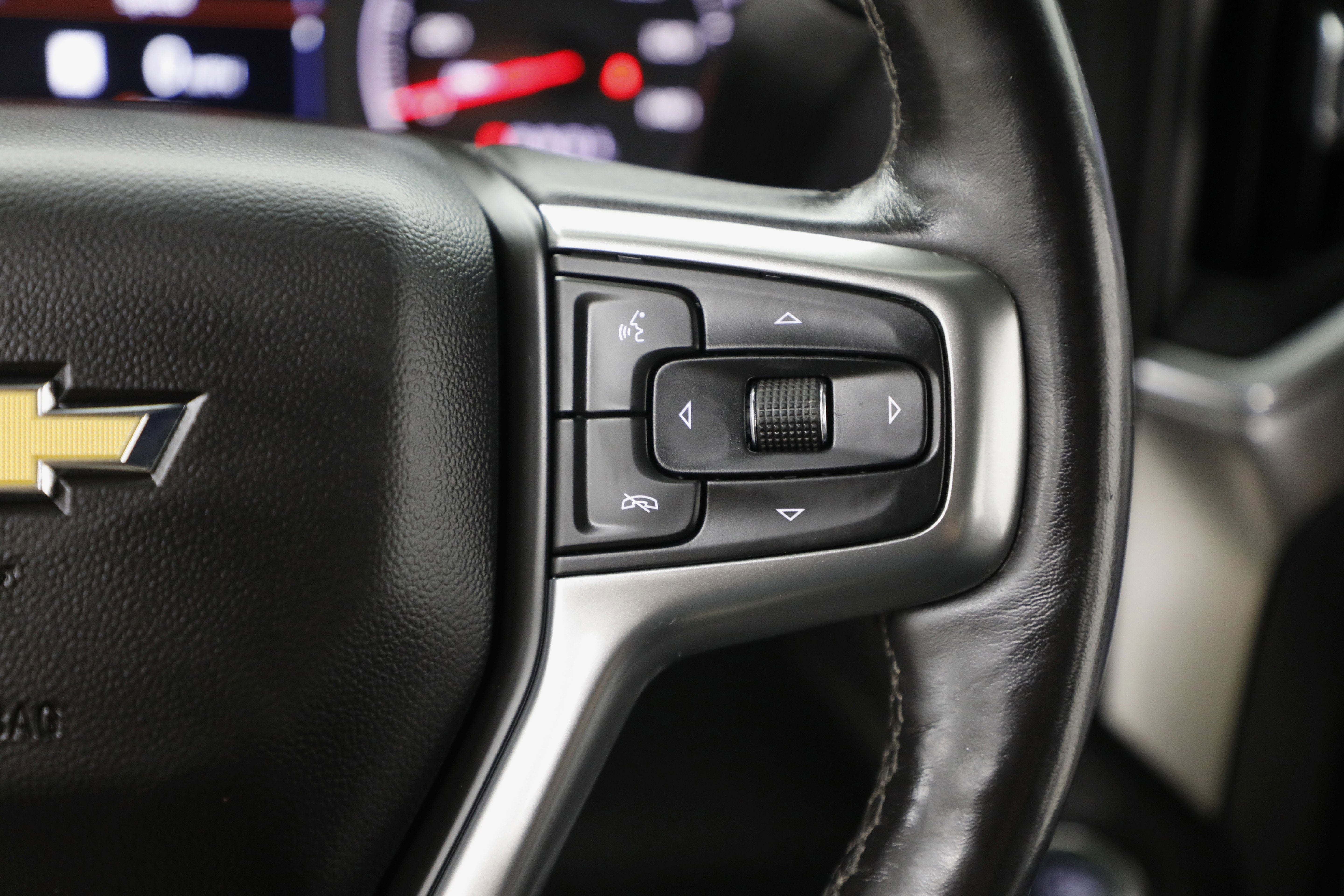 2022 Chevrolet Silverado 3500 HD LTZ