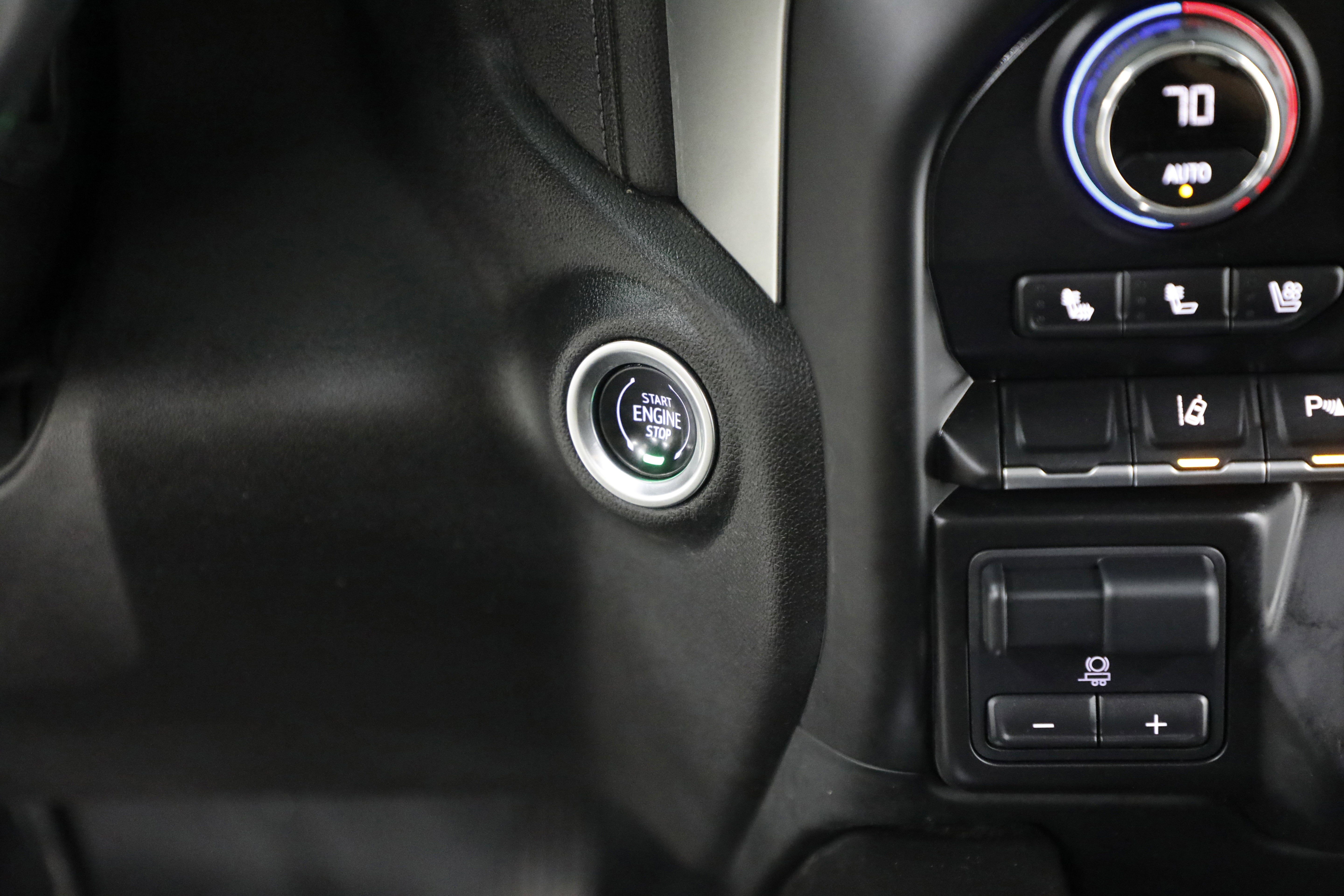 2022 Chevrolet Silverado 3500 HD LTZ