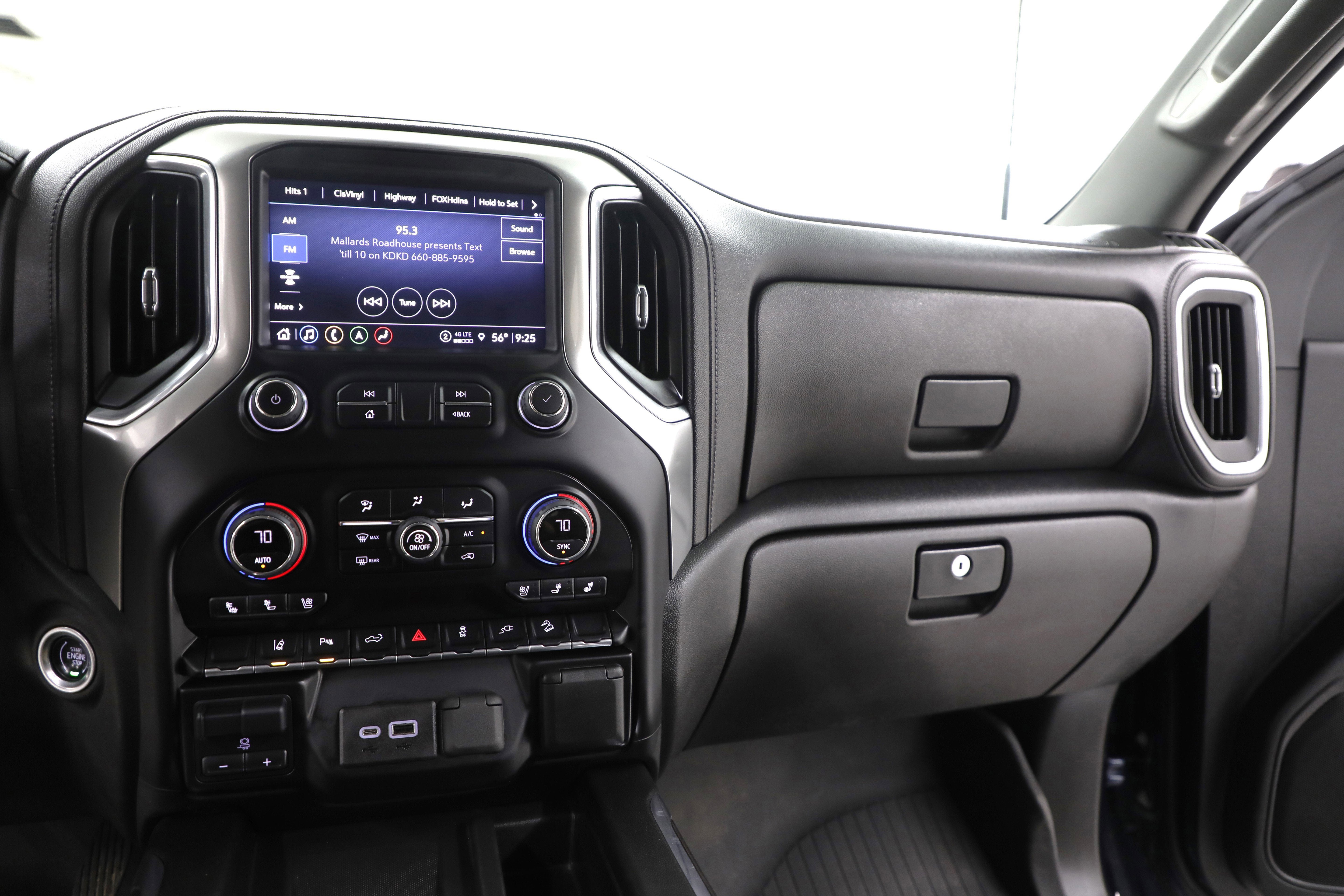 2022 Chevrolet Silverado 3500 HD LTZ