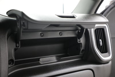 2022 Chevrolet Silverado 3500 HD LTZ