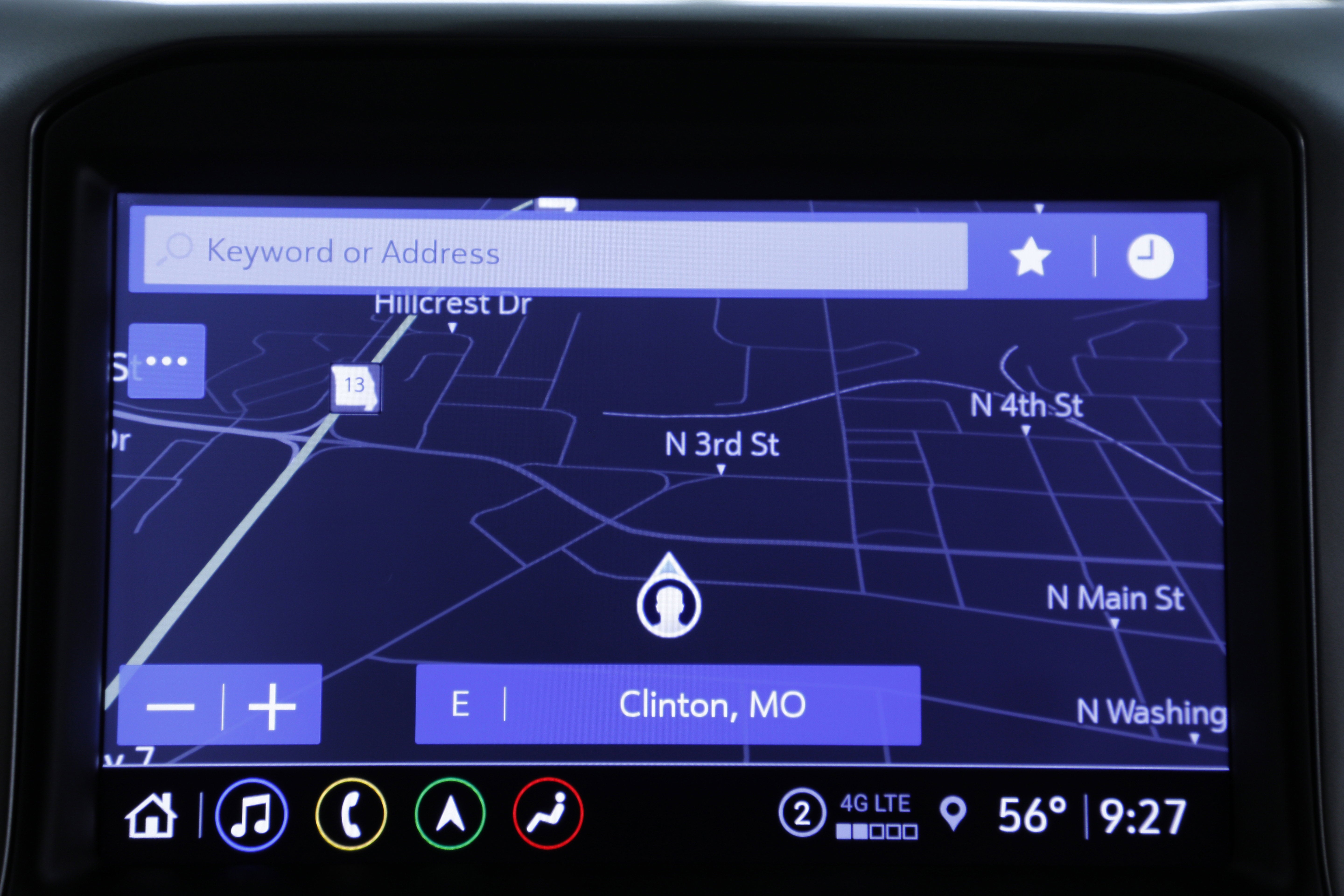 2022 Chevrolet Silverado 3500 HD LTZ