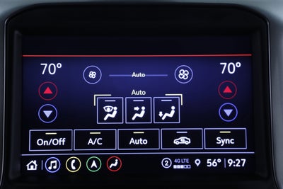 2022 Chevrolet Silverado 3500 HD LTZ