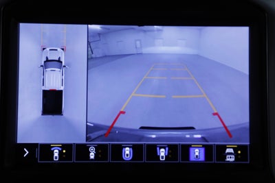 2022 Chevrolet Silverado 3500 HD LTZ