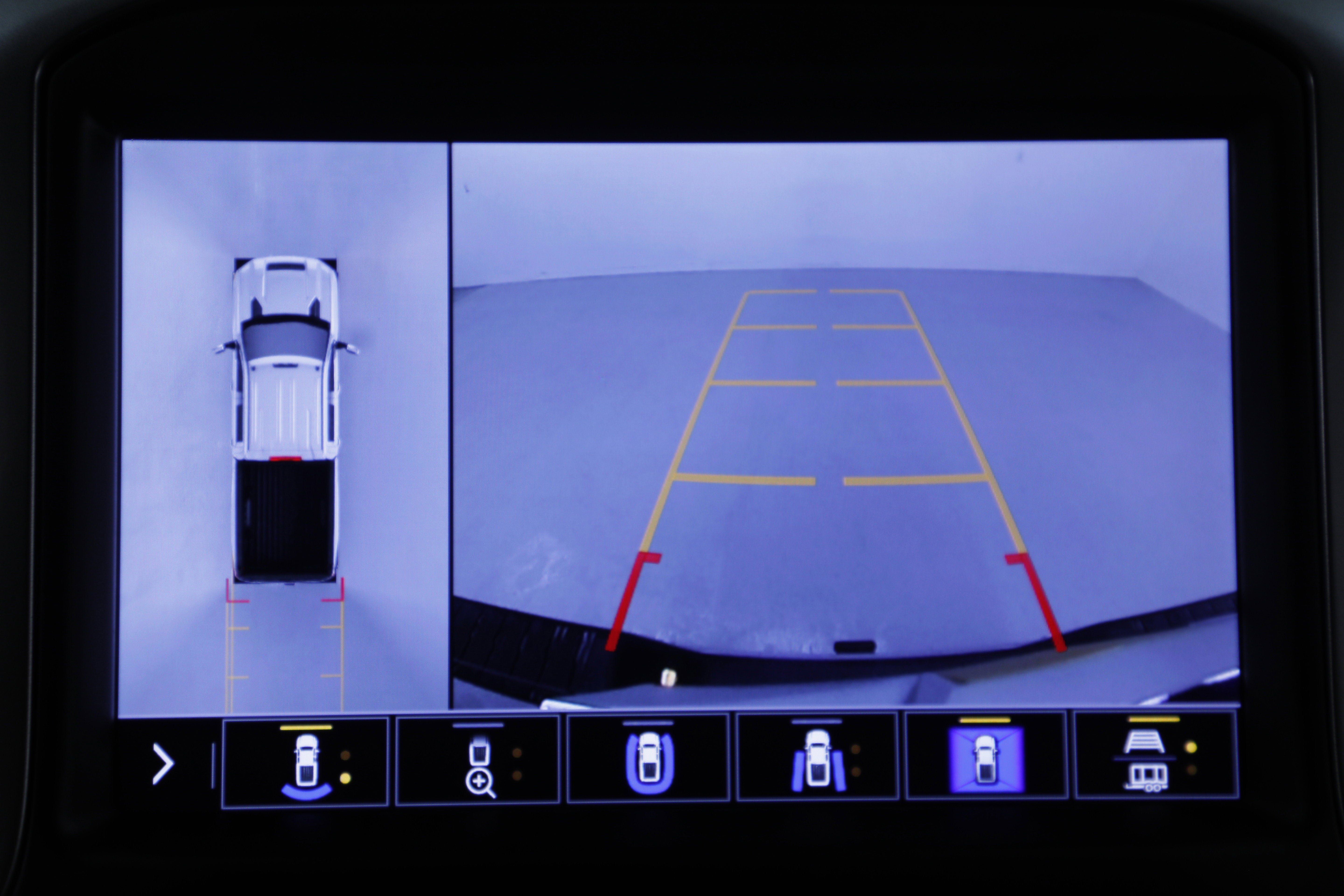 2022 Chevrolet Silverado 3500 HD LTZ