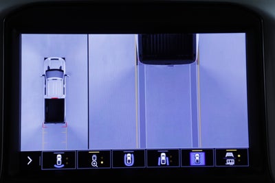 2022 Chevrolet Silverado 3500 HD LTZ