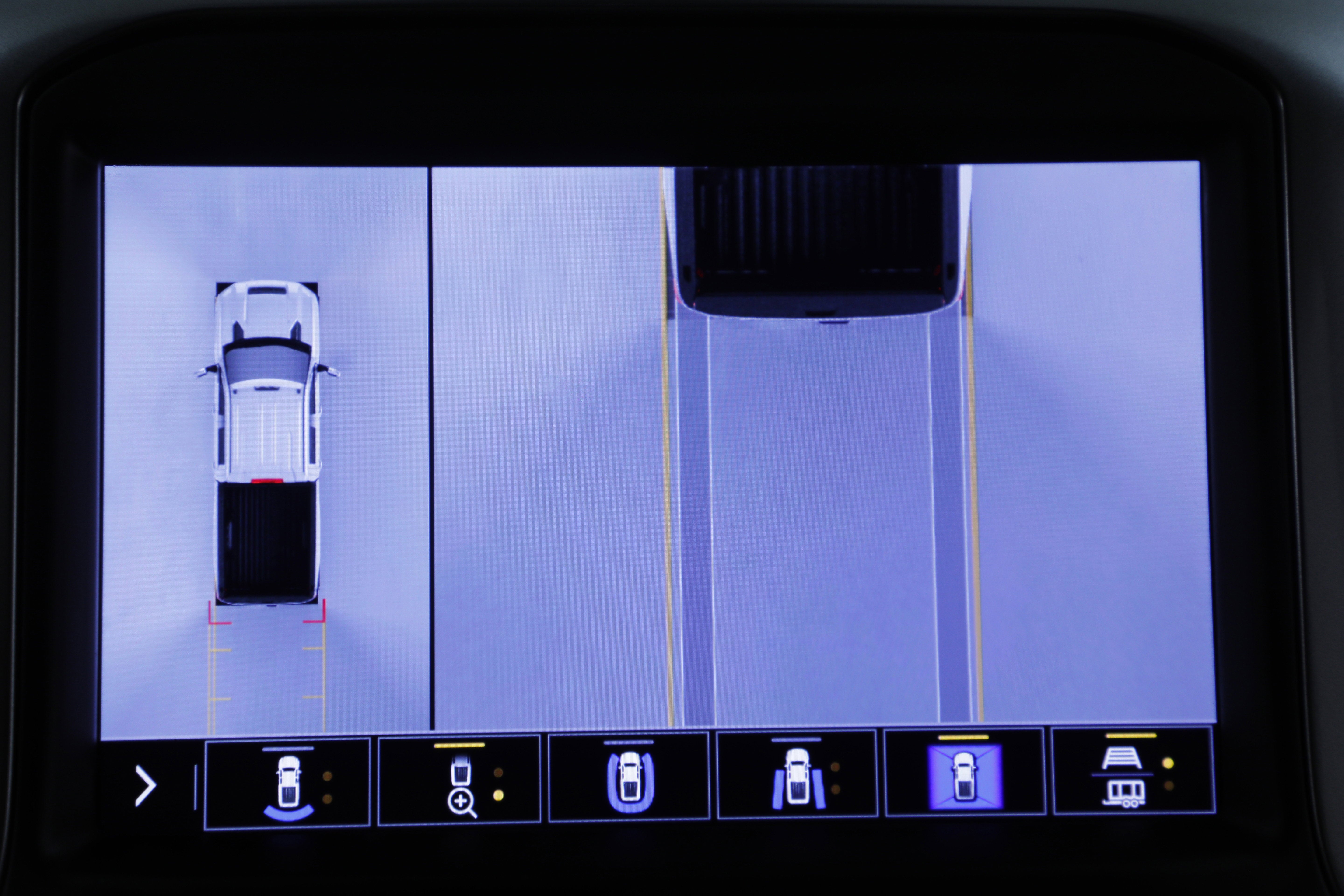 2022 Chevrolet Silverado 3500 HD LTZ