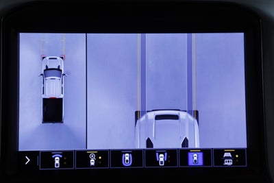 2022 Chevrolet Silverado 3500 HD LTZ