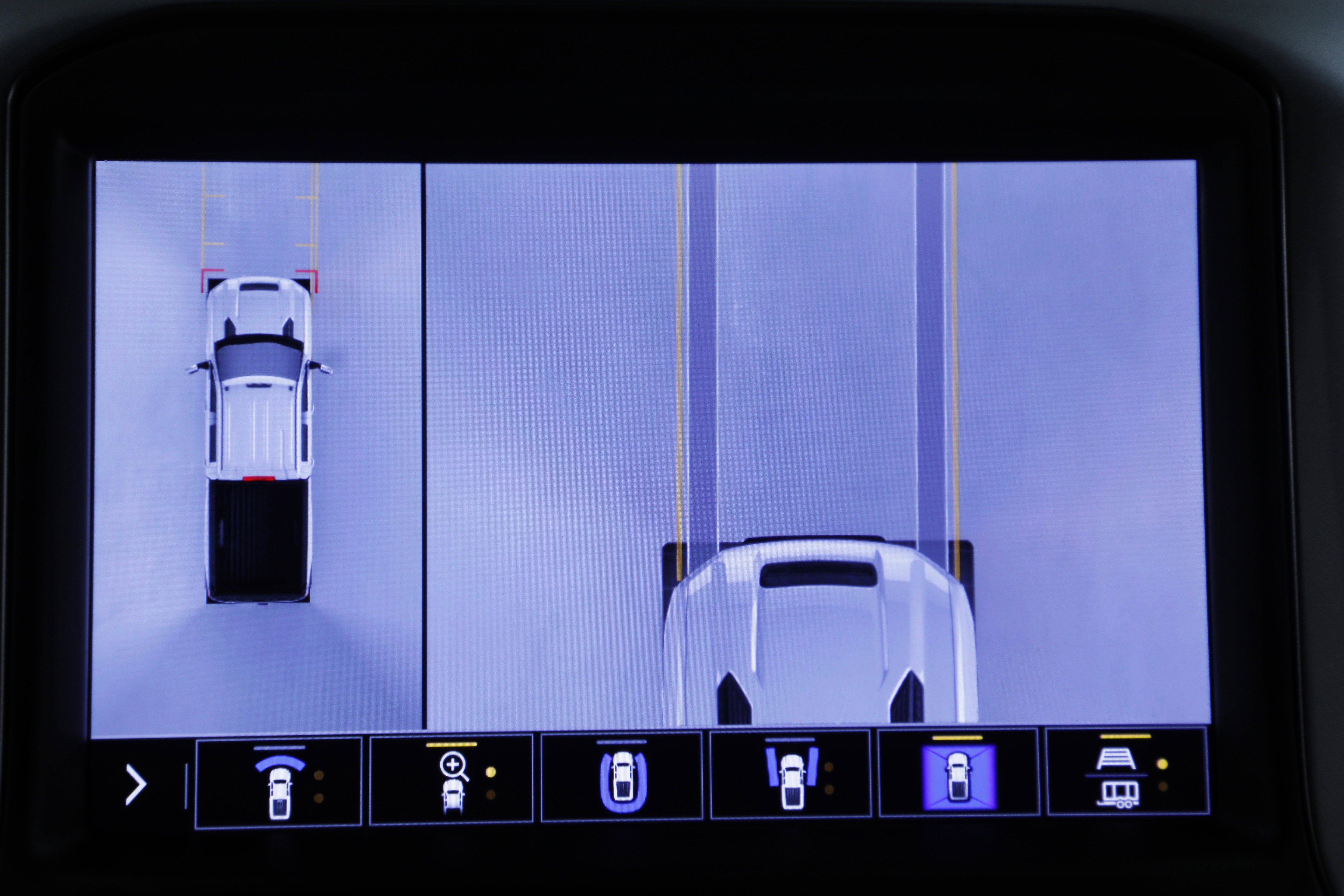 2022 Chevrolet Silverado 3500 HD LTZ