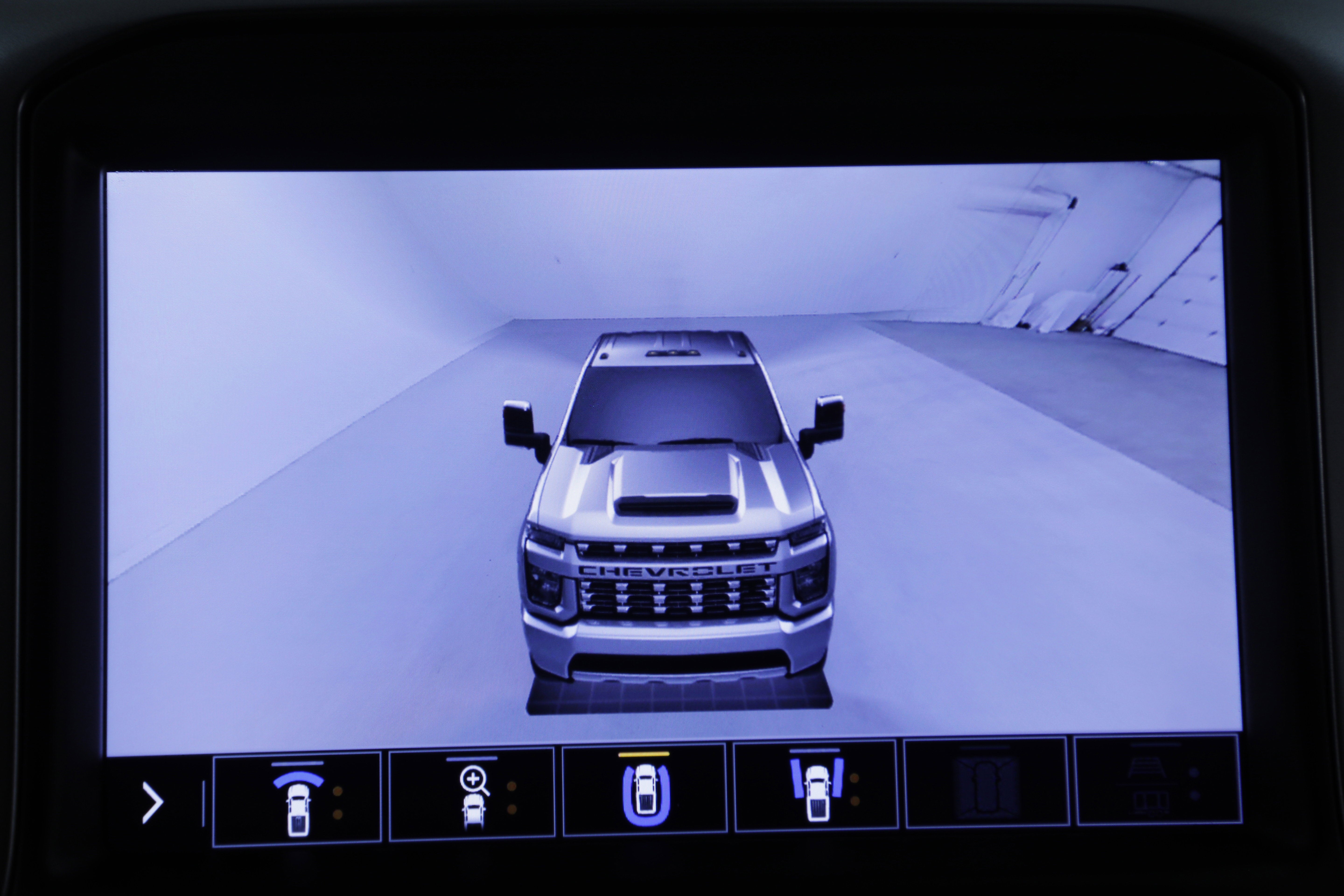 2022 Chevrolet Silverado 3500 HD LTZ