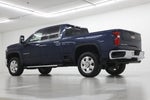 2022 Chevrolet Silverado 3500 HD LTZ