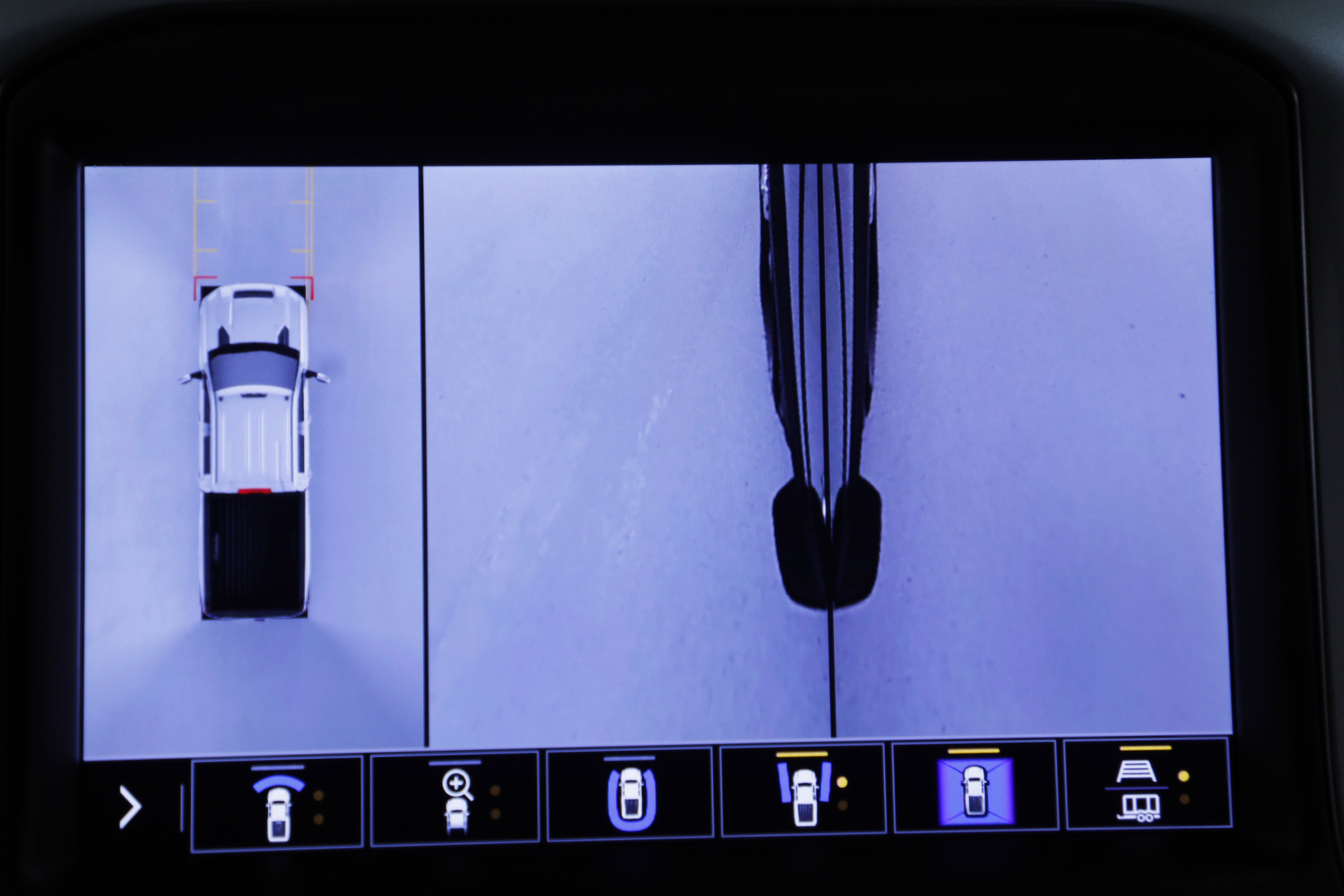 2022 Chevrolet Silverado 3500 HD LTZ