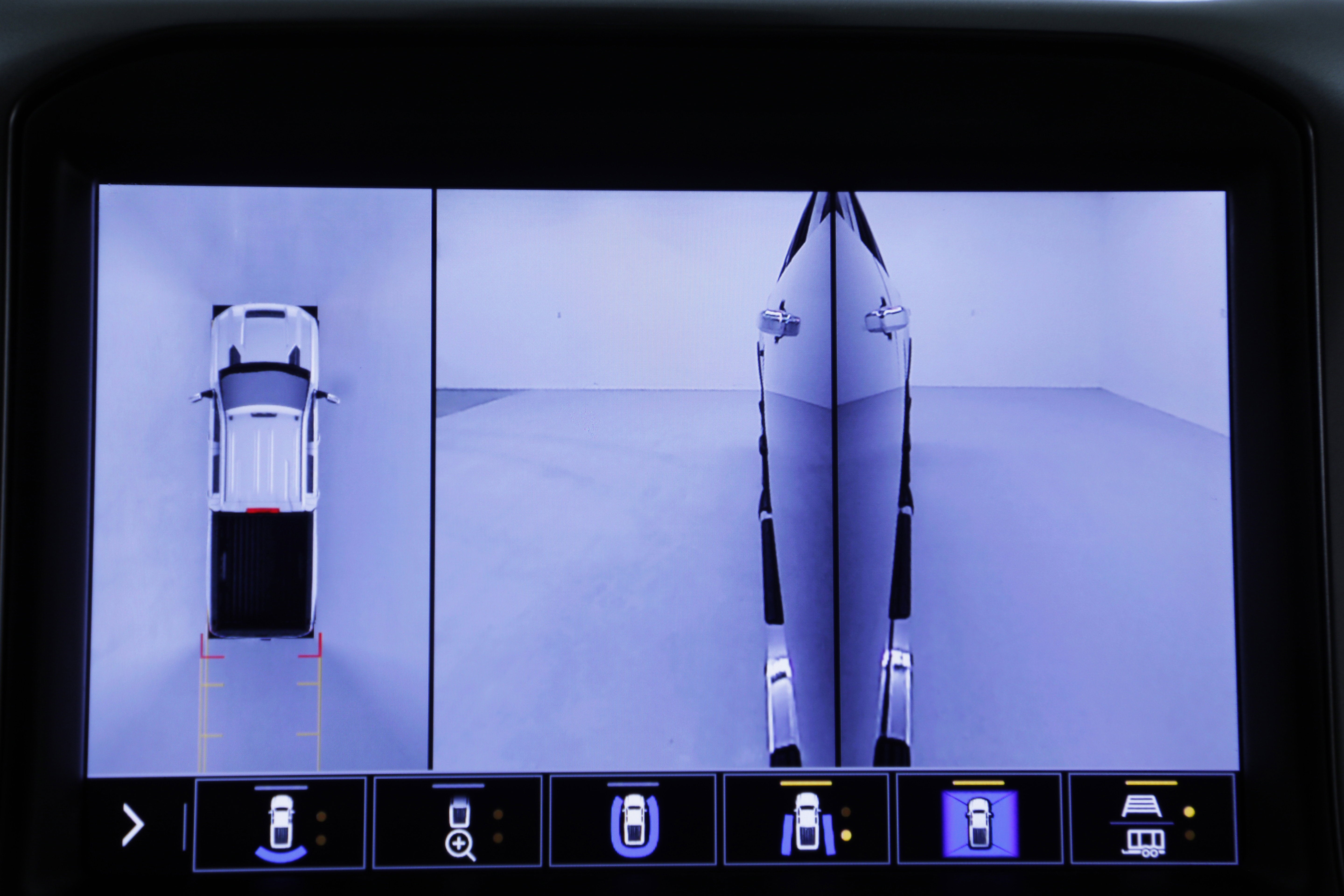 2022 Chevrolet Silverado 3500 HD LTZ