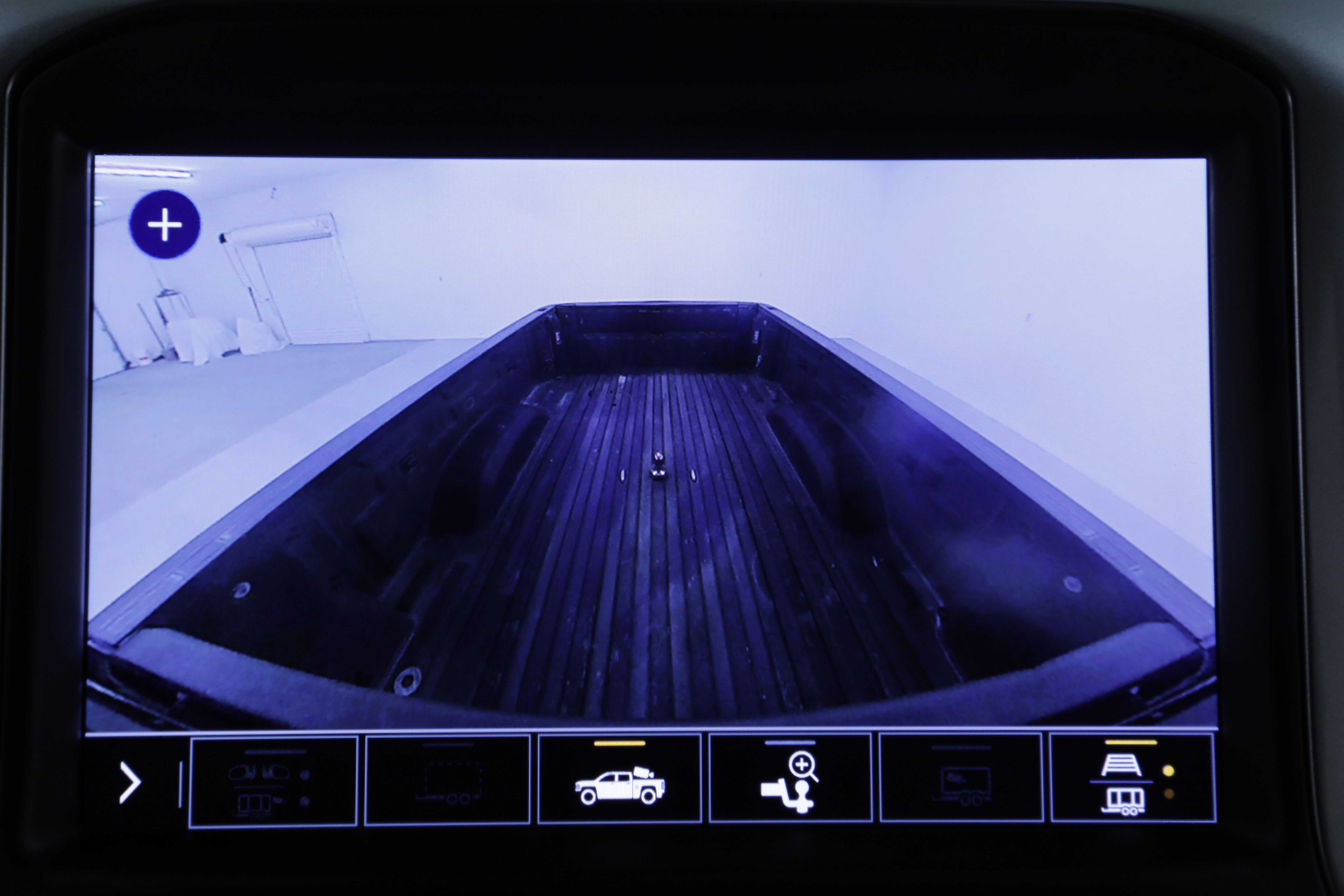 2022 Chevrolet Silverado 3500 HD LTZ