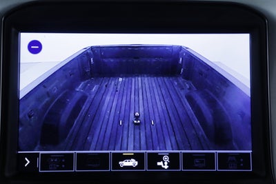 2022 Chevrolet Silverado 3500 HD LTZ