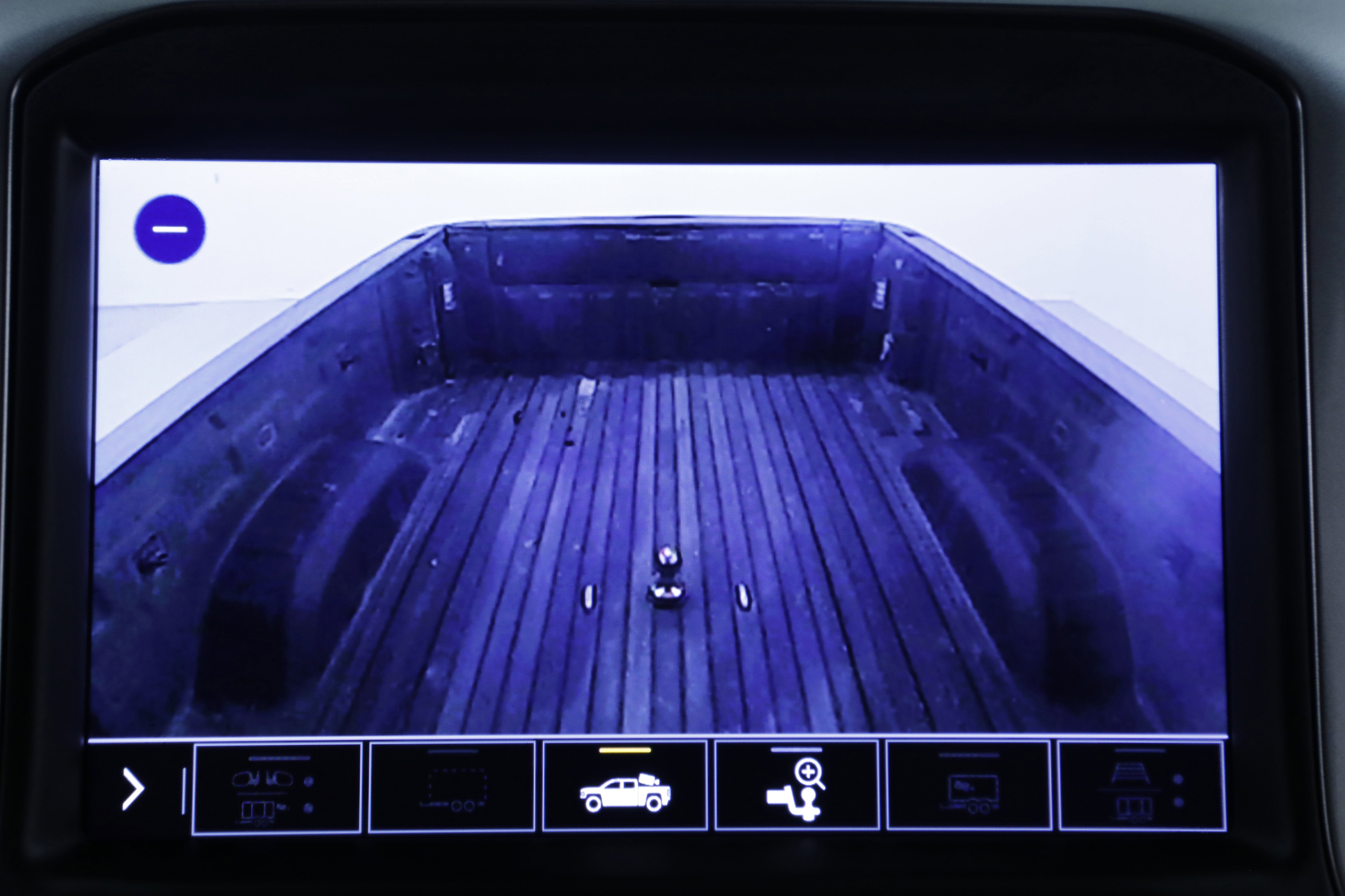 2022 Chevrolet Silverado 3500 HD LTZ