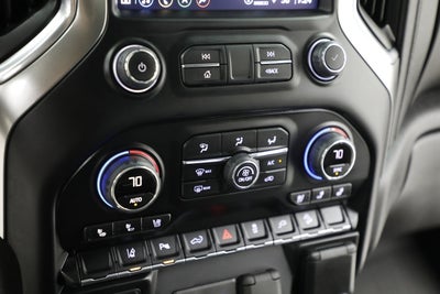 2022 Chevrolet Silverado 3500 HD LTZ