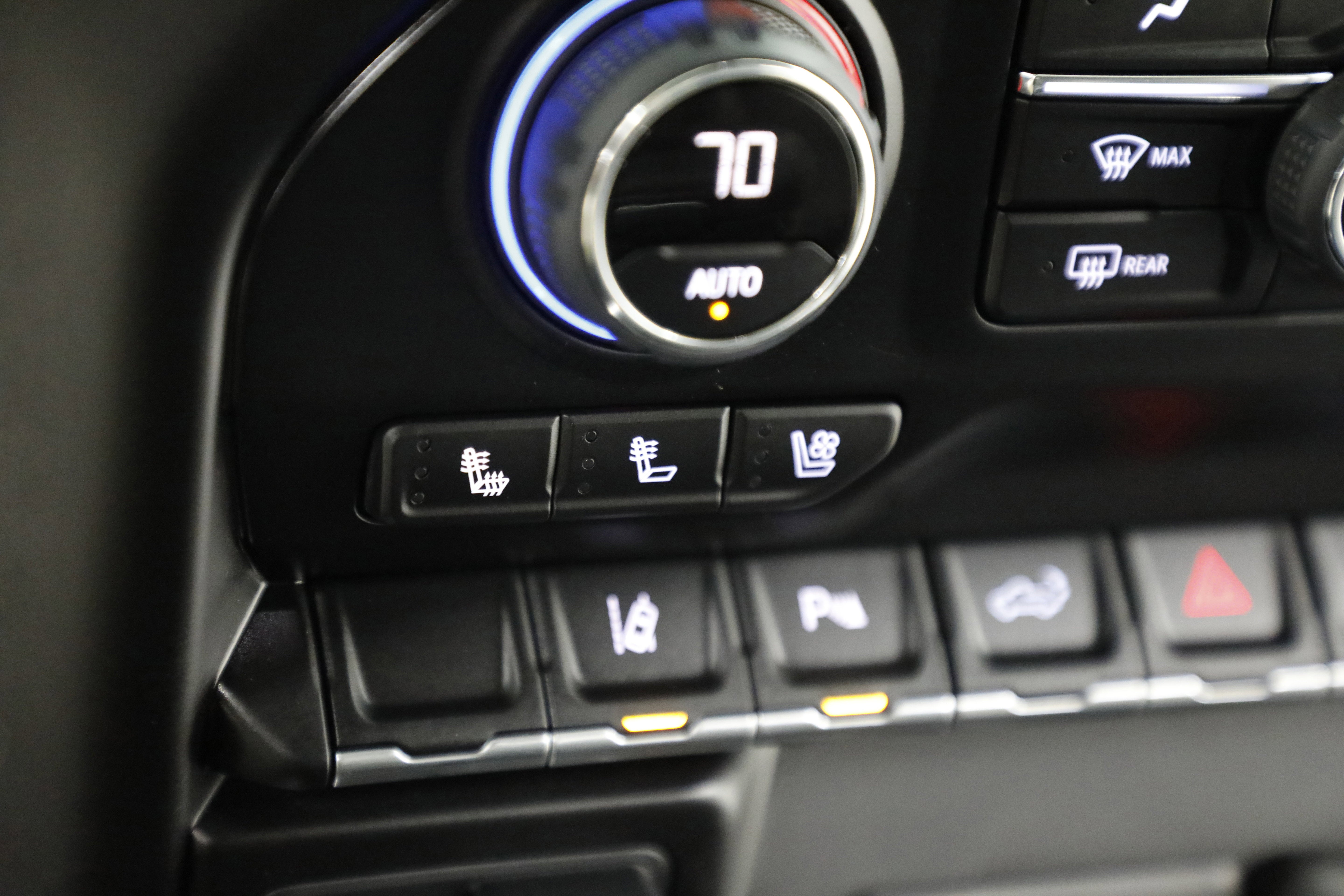 2022 Chevrolet Silverado 3500 HD LTZ