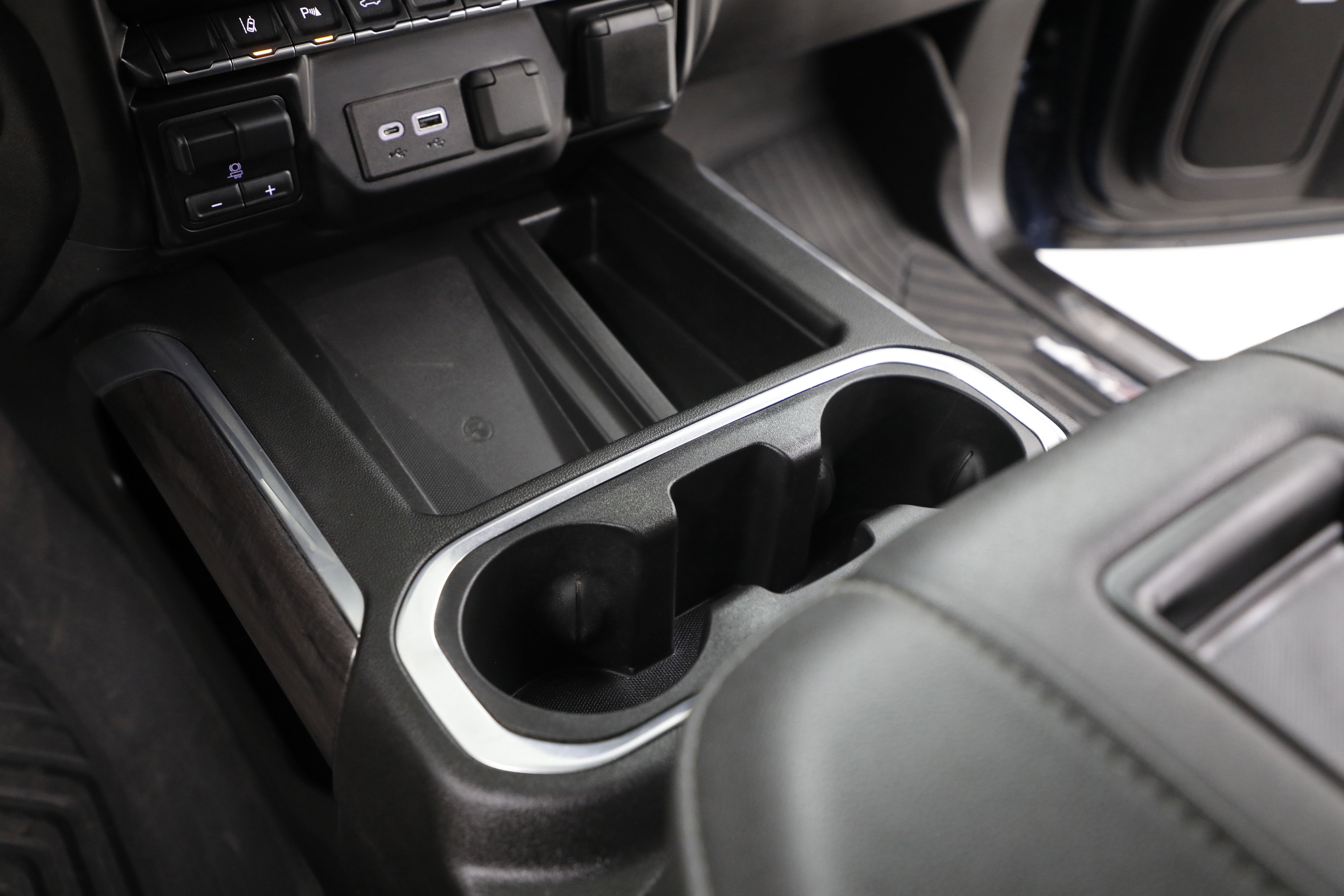 2022 Chevrolet Silverado 3500 HD LTZ