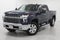 2022 Chevrolet Silverado 3500 HD LTZ